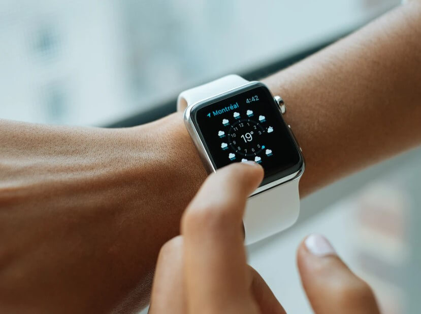 Der kan være flere fordele ved at købe et Apple Watch på afbetaling